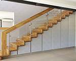 Construction et protection de vos escaliers par Escaliers Maisons à Villiers-Louis